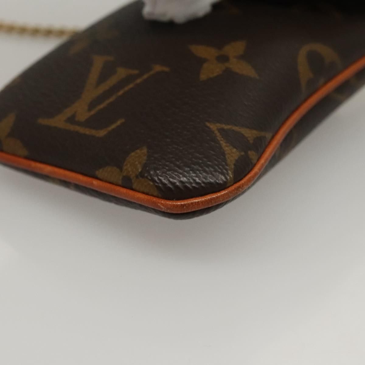 Louis Vuitton Louis Vuitton Etui téléphone wallet Size ONE SIZE - 11 Thumbnail