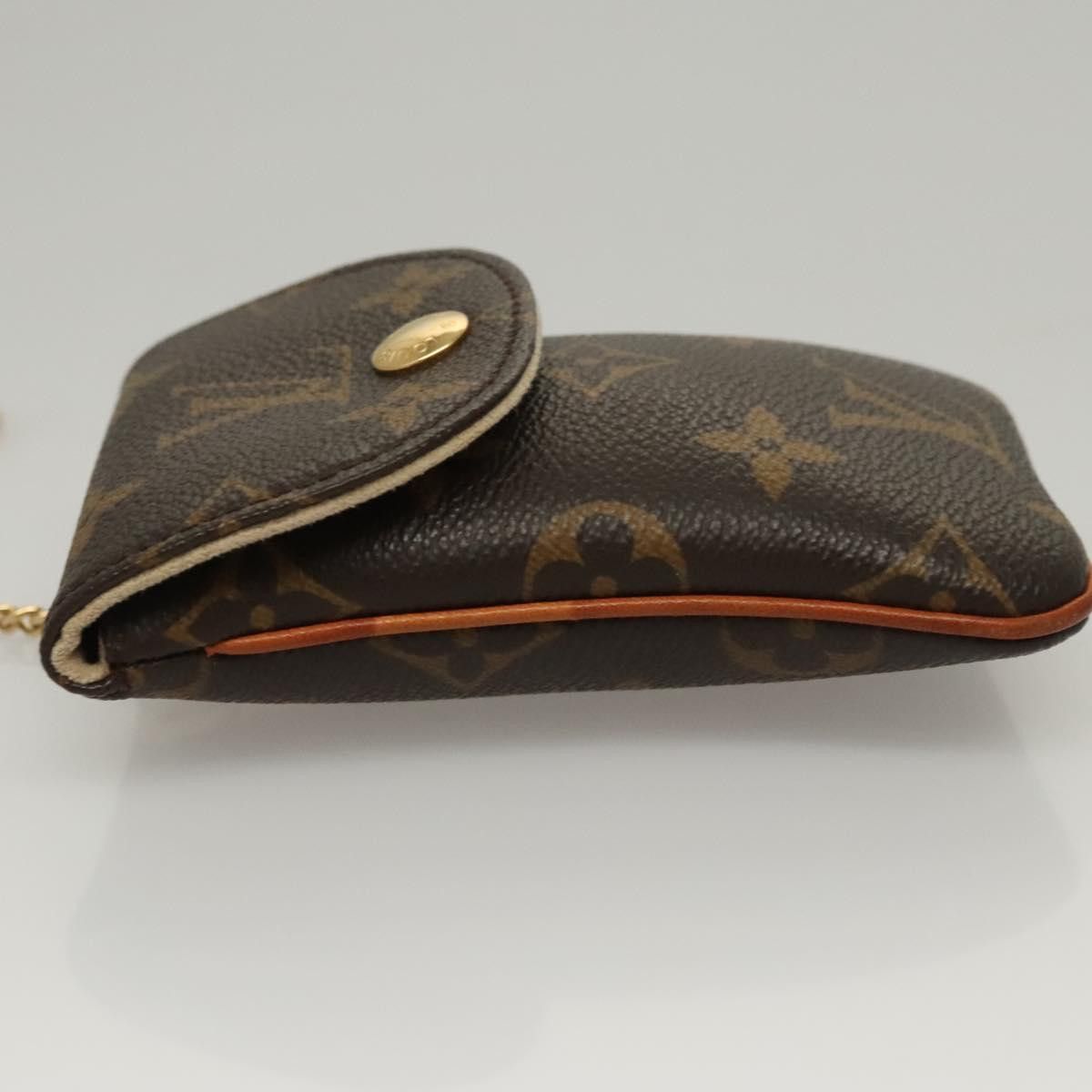 Louis Vuitton Louis Vuitton Etui téléphone wallet Size ONE SIZE - 5 Thumbnail