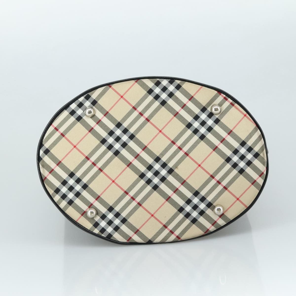 Burberry Burberry Nova Check tote Size ONE SIZE - 6 Thumbnail