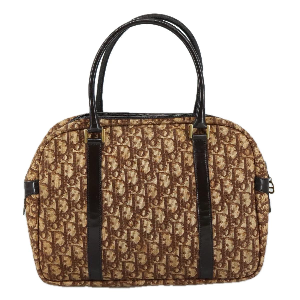Dior Dior Trotter handbag Size ONE SIZE - 2 Thumbnail