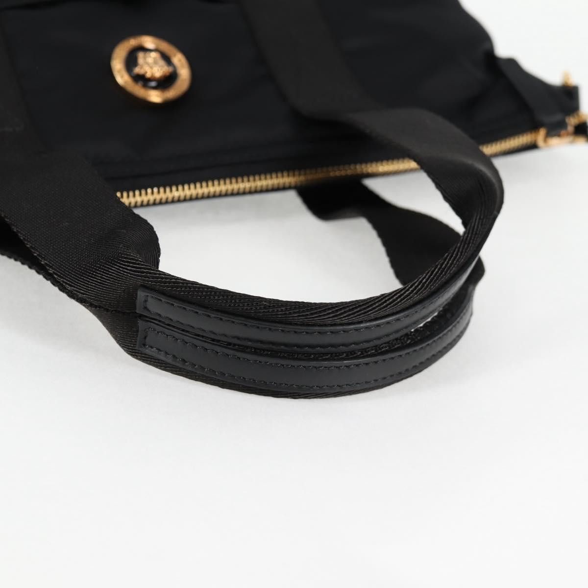 Versace Versace Medusa handbag Size ONE SIZE - 5 Thumbnail