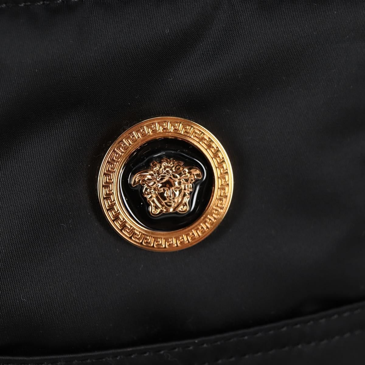 Versace Versace Medusa handbag Size ONE SIZE - 11 Thumbnail