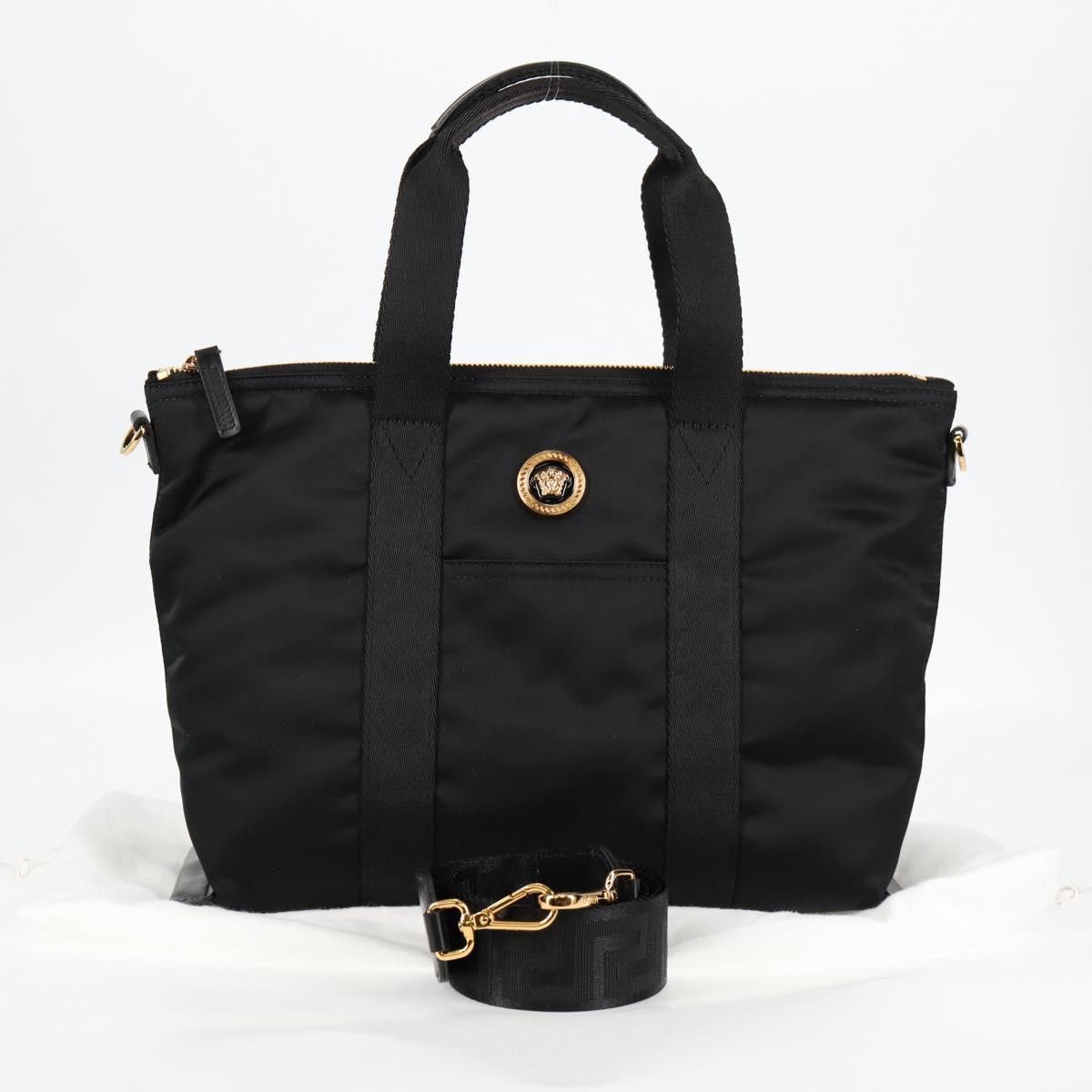 Versace Versace Medusa handbag Size ONE SIZE - 14 Thumbnail