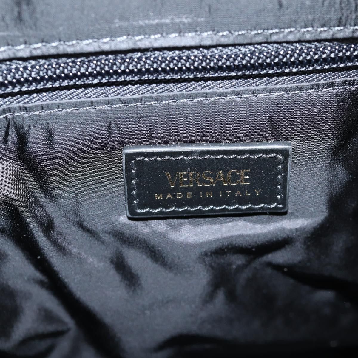 Versace Versace Medusa handbag Size ONE SIZE - 13 Thumbnail