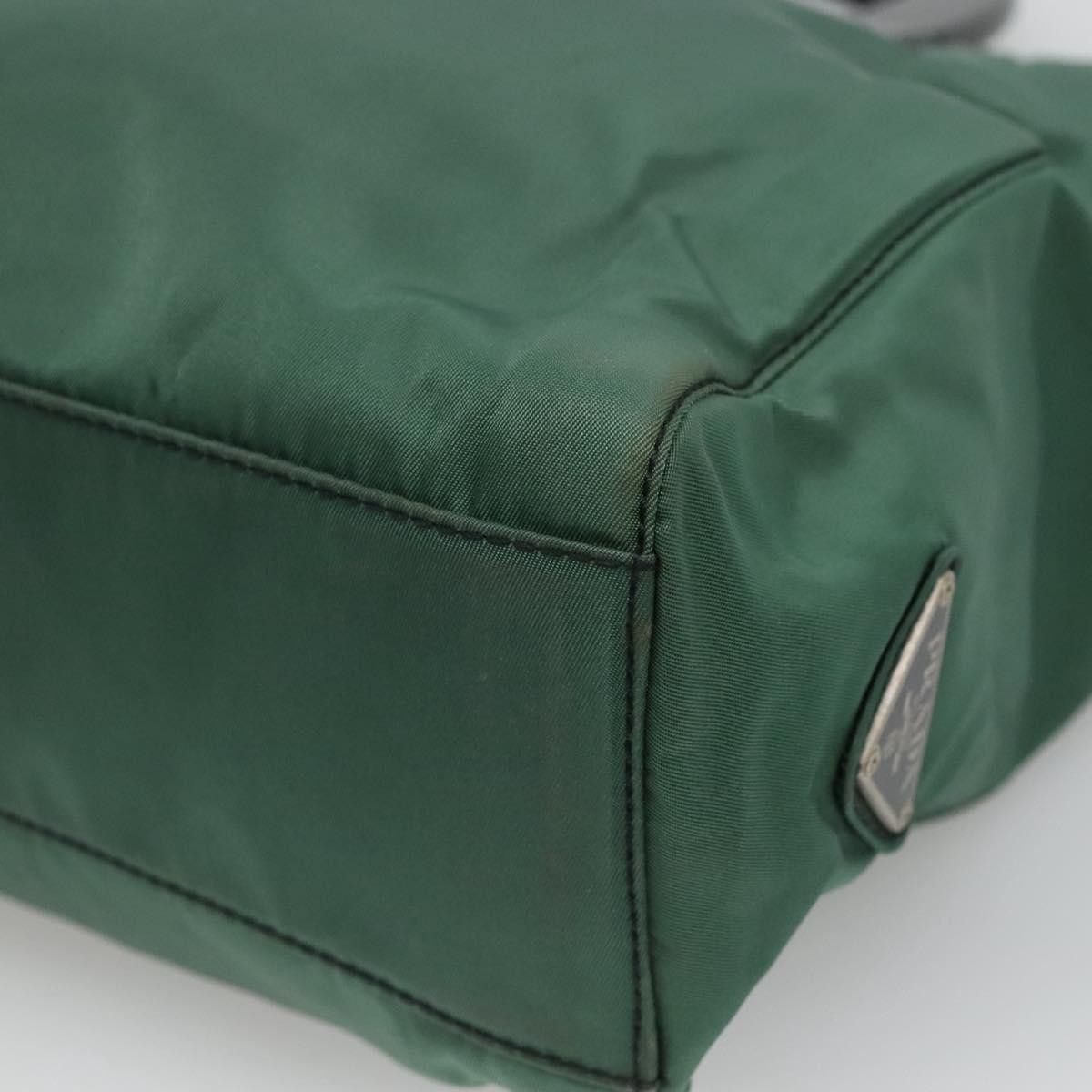 Prada Prada Re-Nylon tote Size ONE SIZE - 7 Thumbnail