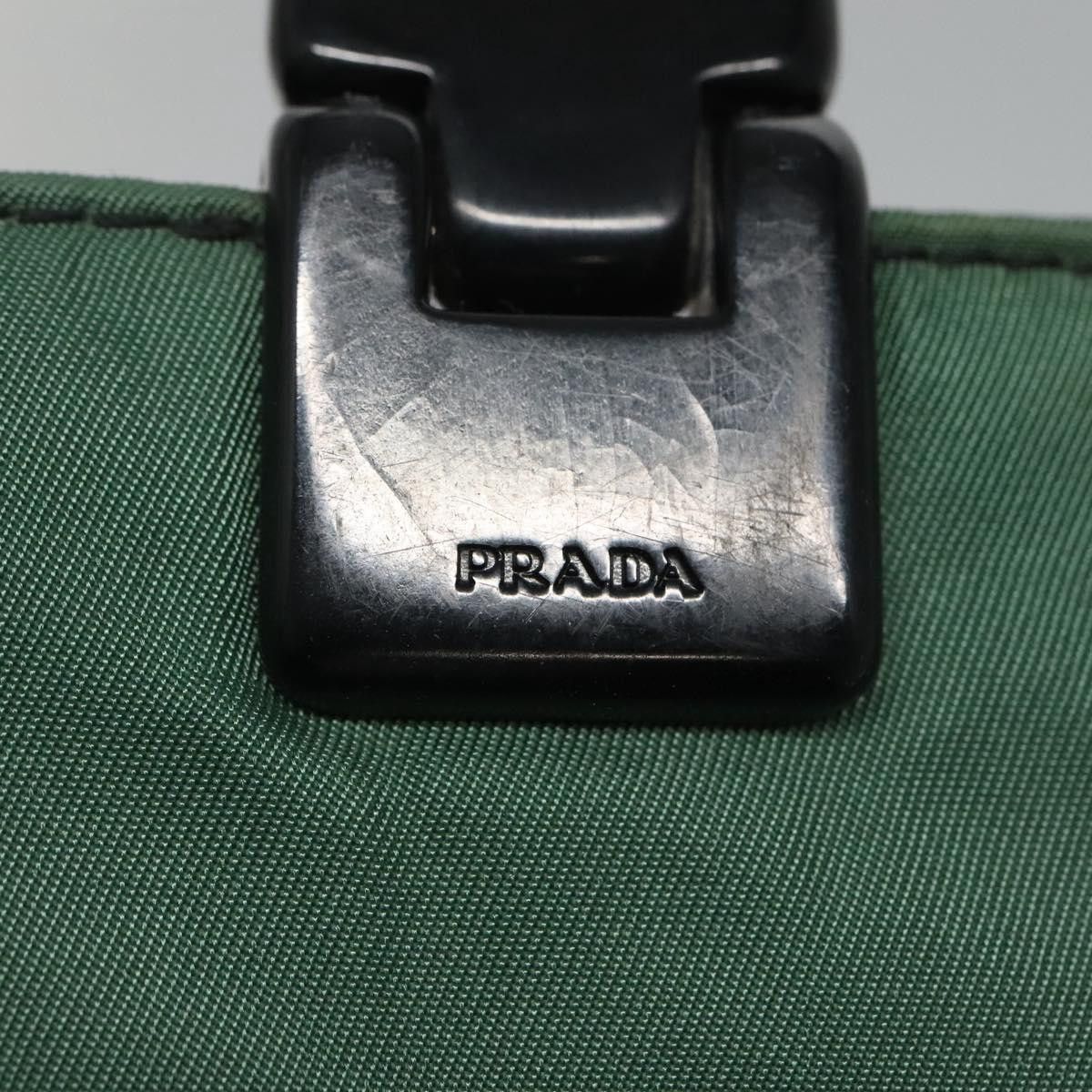 Prada Prada Re-Nylon tote Size ONE SIZE - 10 Thumbnail
