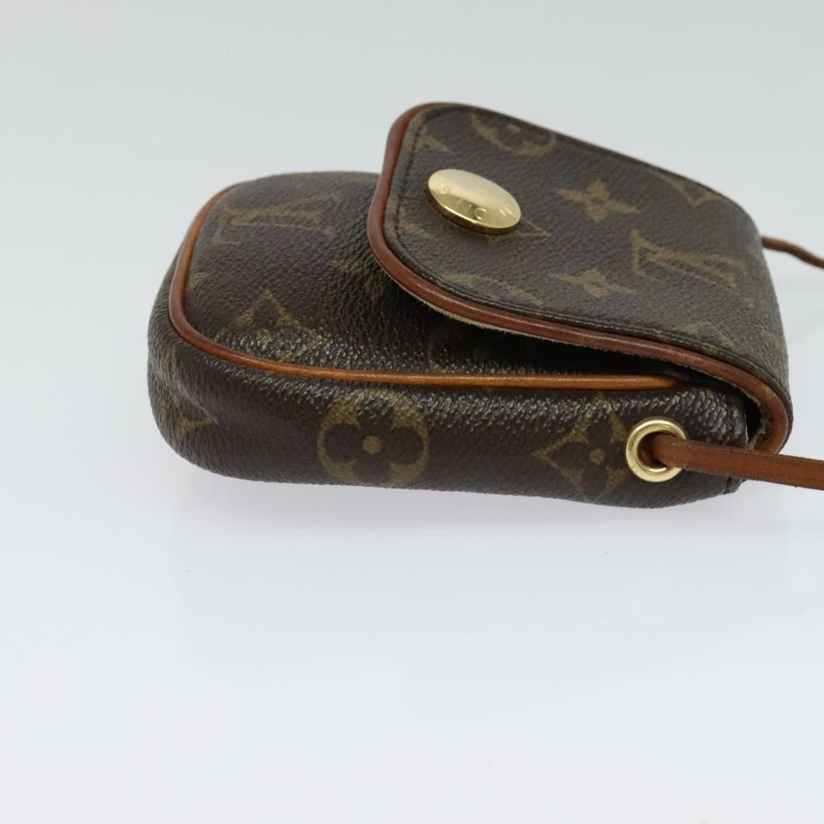Louis Vuitton Louis Vuitton Cancun clutch Size ONE SIZE - 3 Thumbnail