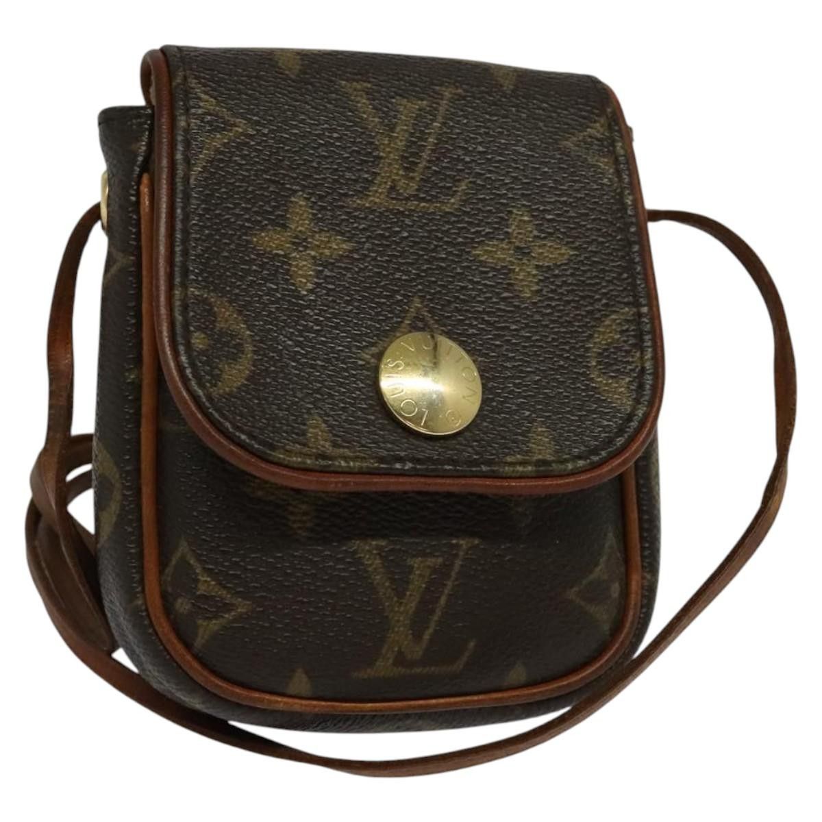 Louis Vuitton Louis Vuitton Cancun clutch Size ONE SIZE - 5 Thumbnail
