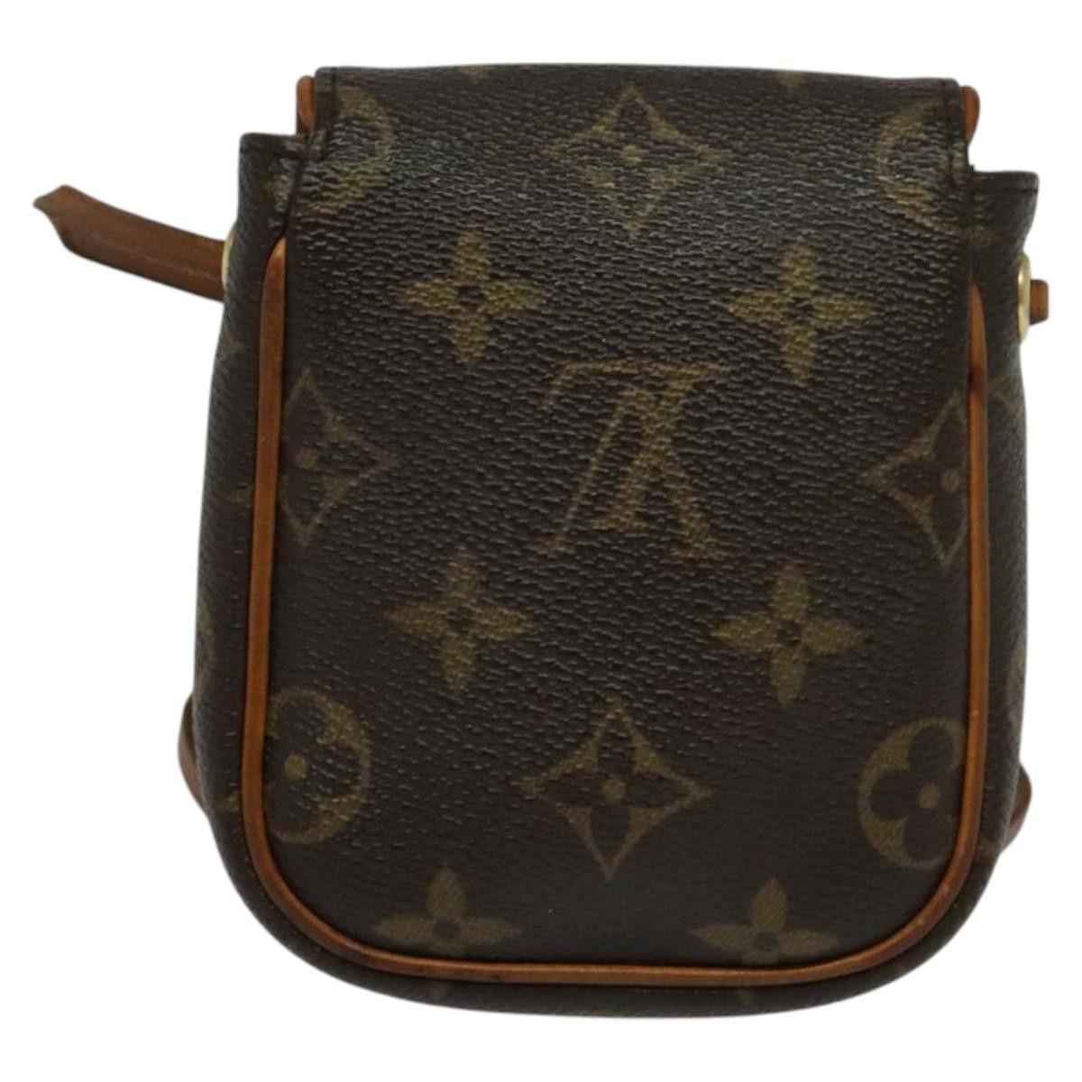 Louis Vuitton Louis Vuitton Cancun clutch Size ONE SIZE - 2 Thumbnail