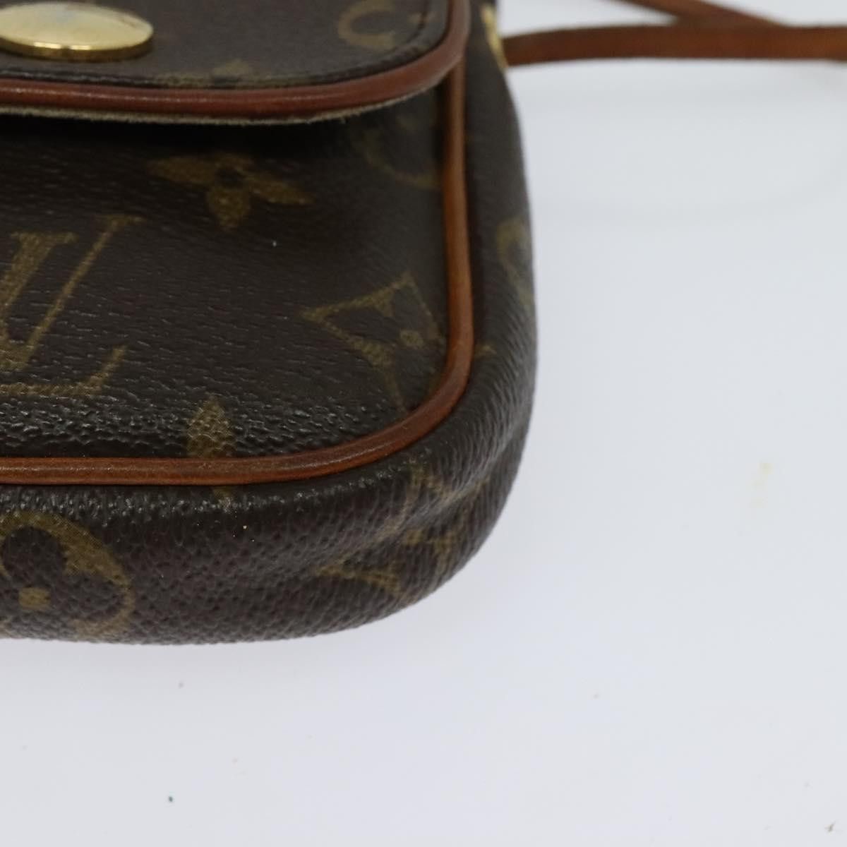 Louis Vuitton Louis Vuitton Cancun clutch Size ONE SIZE - 8 Thumbnail