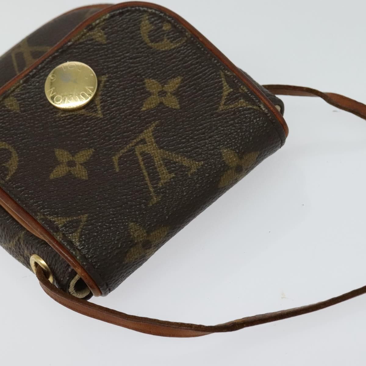 Louis Vuitton Louis Vuitton Cancun clutch Size ONE SIZE - 16 Thumbnail