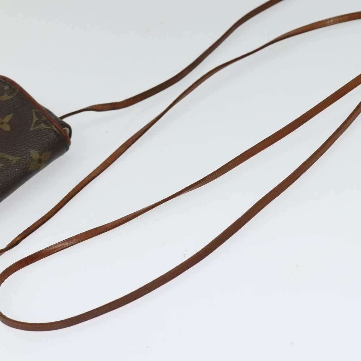 Louis Vuitton Louis Vuitton Cancun clutch Size ONE SIZE - 6 Thumbnail