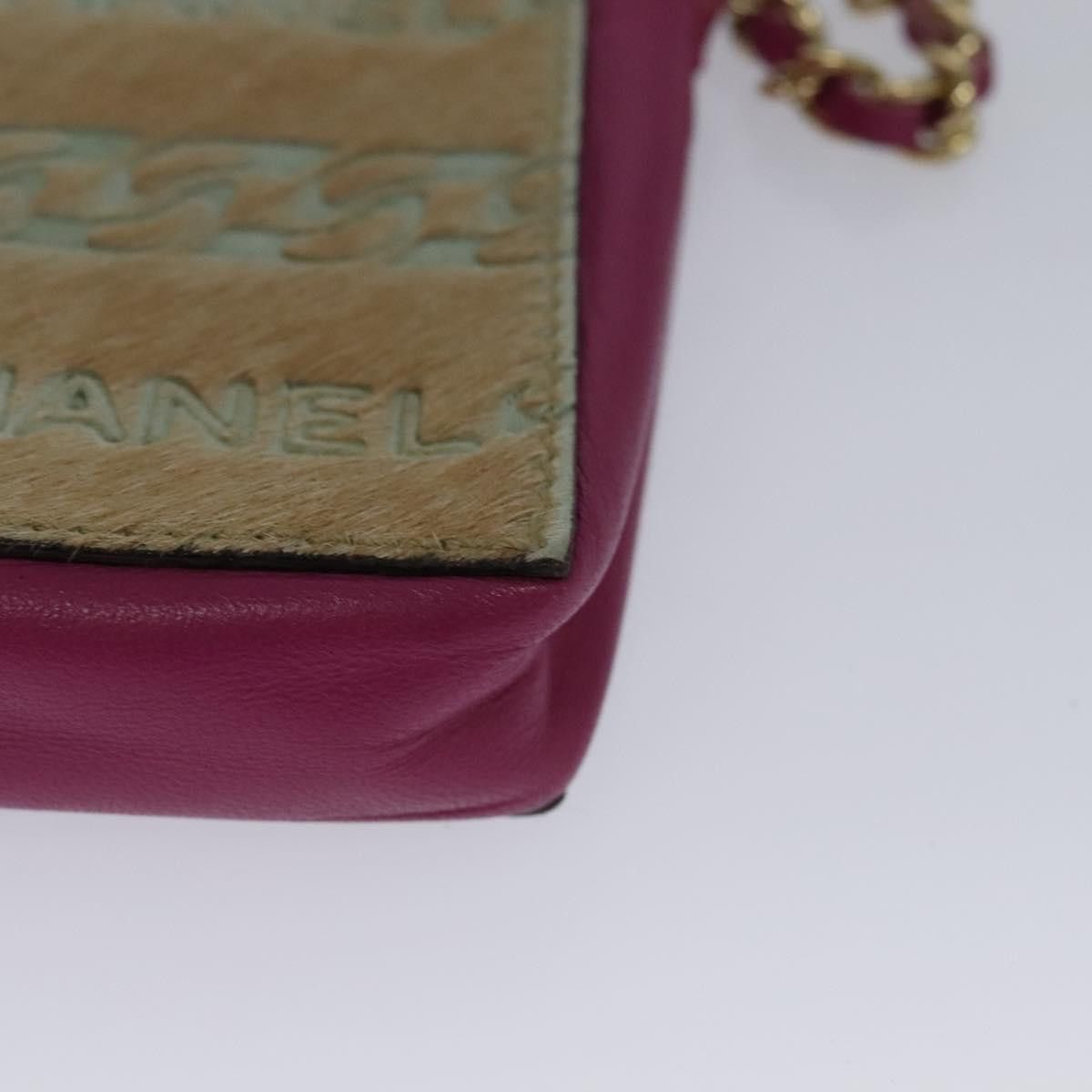 Chanel Chanel Cc clutch Size ONE SIZE - 8 Thumbnail