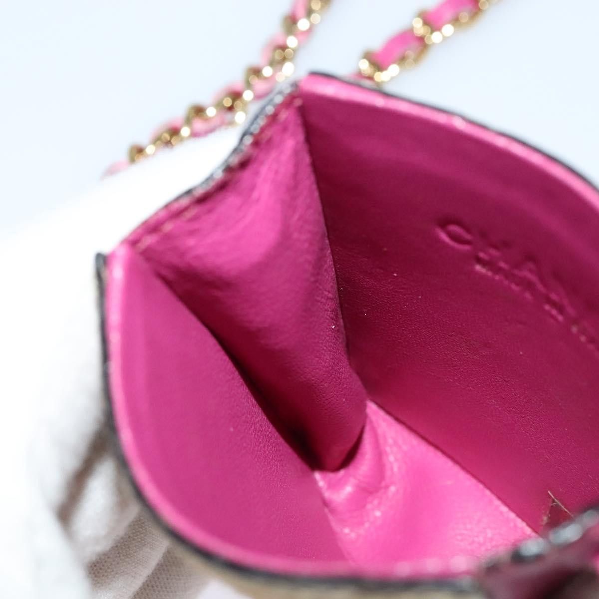 Chanel Chanel Cc clutch Size ONE SIZE - 18 Thumbnail