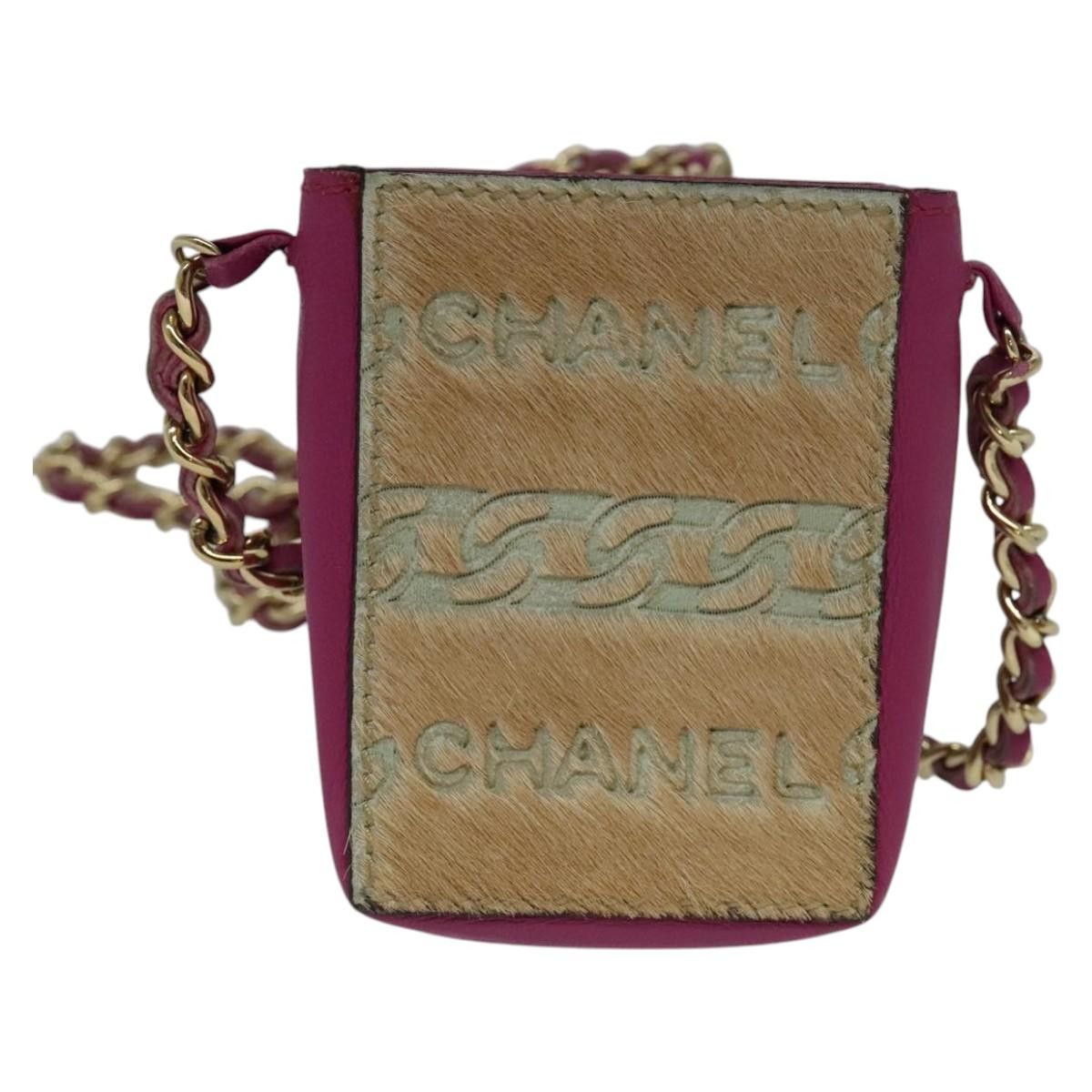Chanel Chanel Cc clutch Size ONE SIZE - 2 Thumbnail