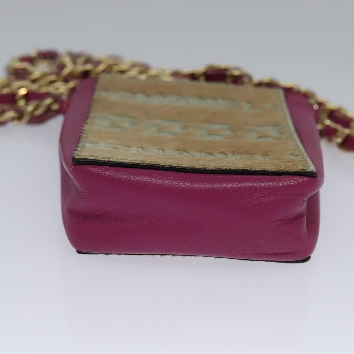 Chanel Chanel Cc clutch Size ONE SIZE - 17 Thumbnail