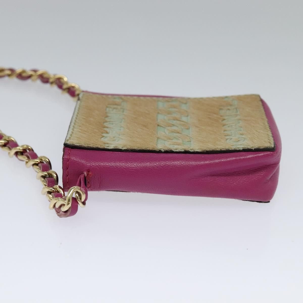 Chanel Chanel Cc clutch Size ONE SIZE - 3 Thumbnail
