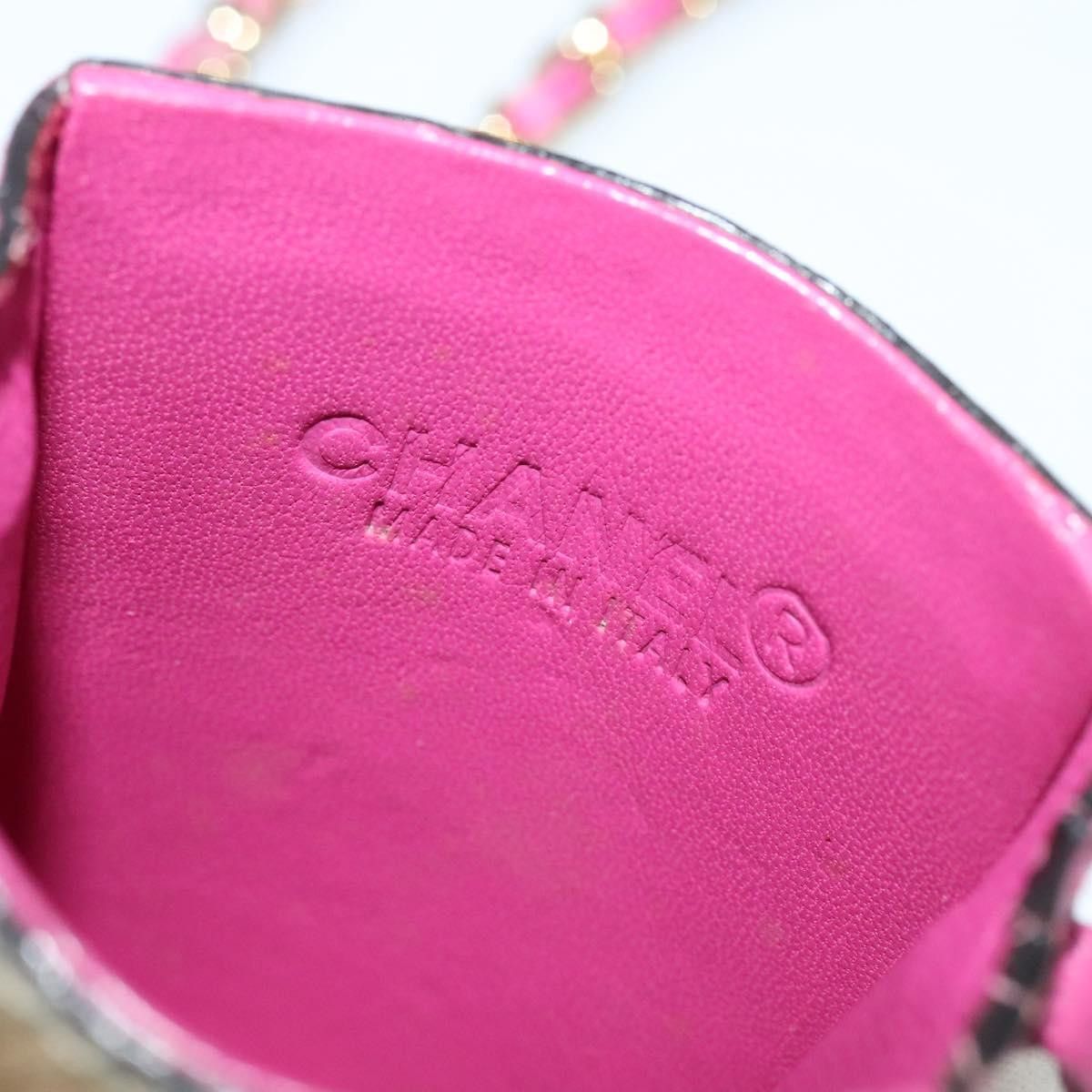 Chanel Chanel Cc clutch Size ONE SIZE - 13 Thumbnail