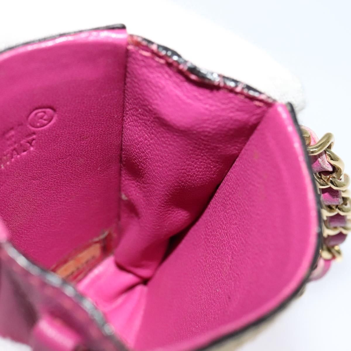Chanel Chanel Cc clutch Size ONE SIZE - 19 Thumbnail