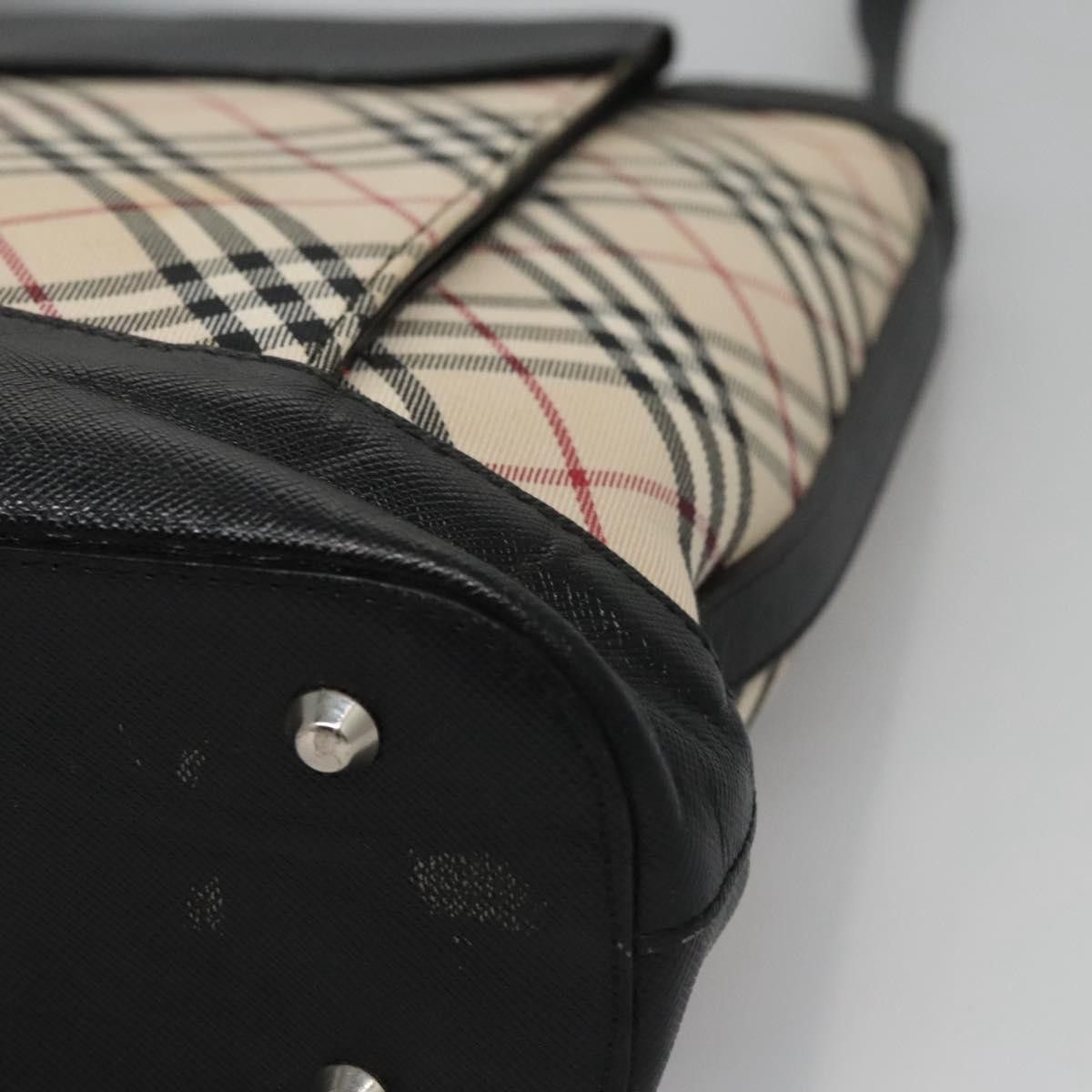 Burberry Burberry Nova Check shoulder Size ONE SIZE - 7 Thumbnail