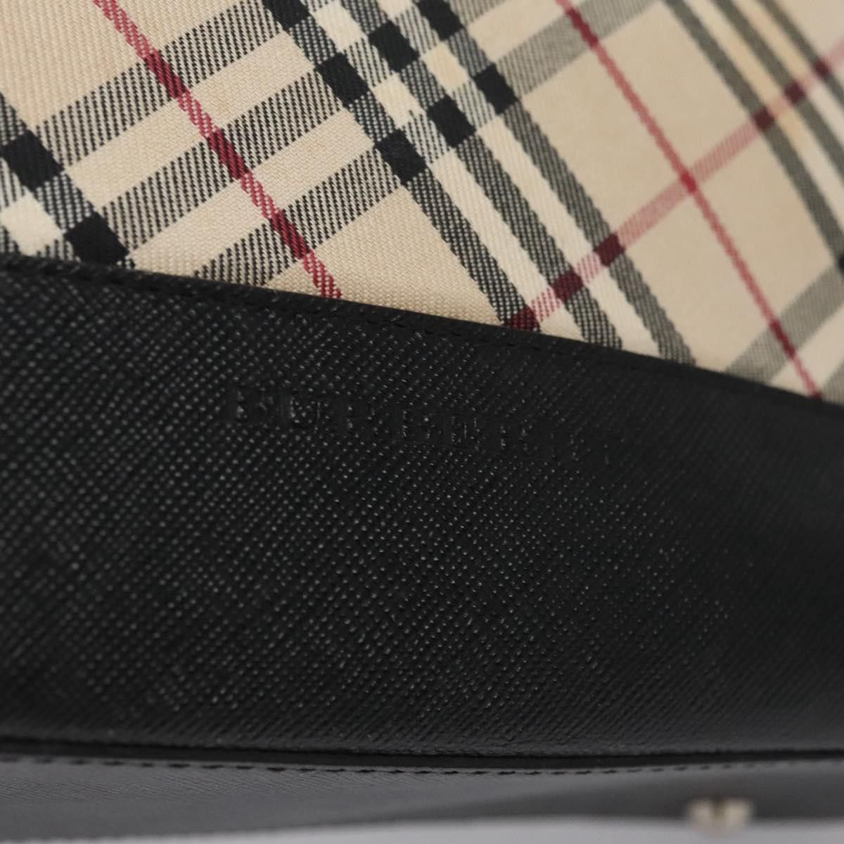Burberry Burberry Nova Check shoulder Size ONE SIZE - 19 Thumbnail