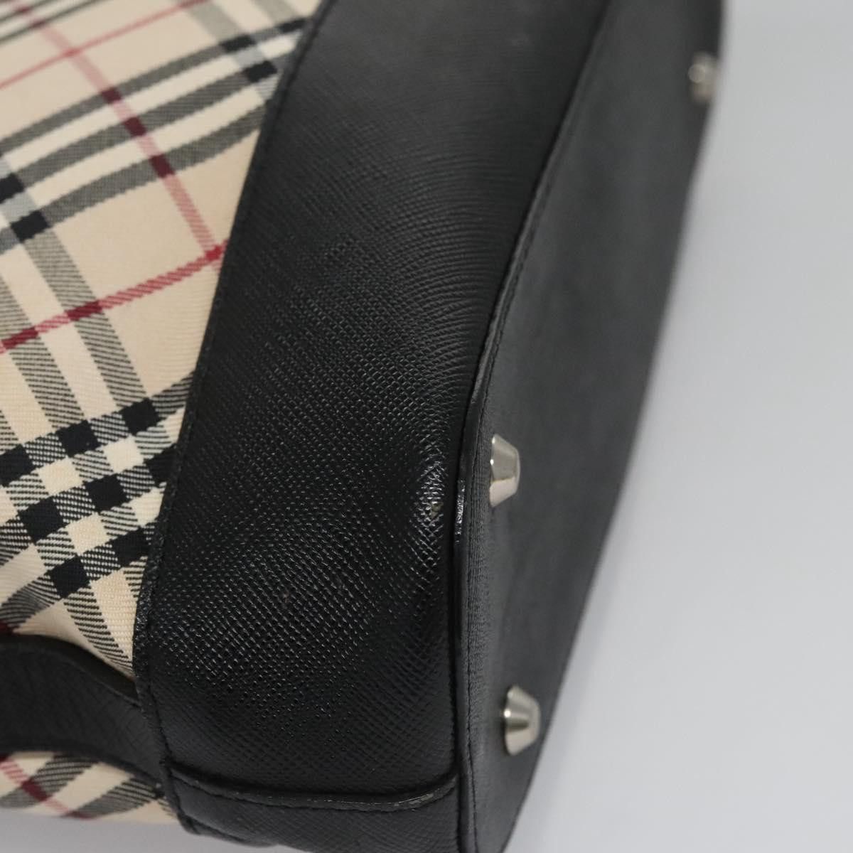 Burberry Burberry Nova Check shoulder Size ONE SIZE - 17 Thumbnail