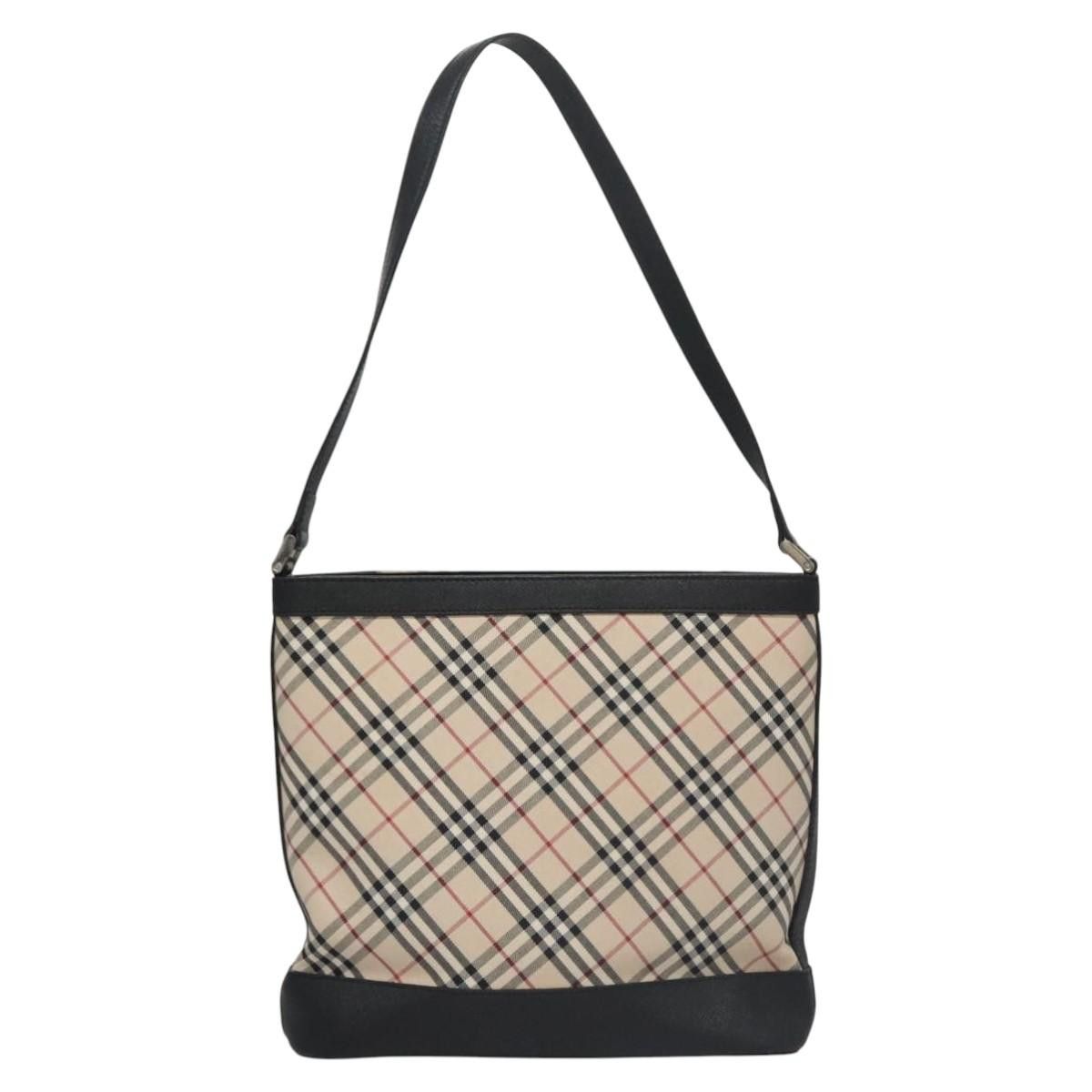 Burberry Burberry Nova Check shoulder Size ONE SIZE - 2 Thumbnail