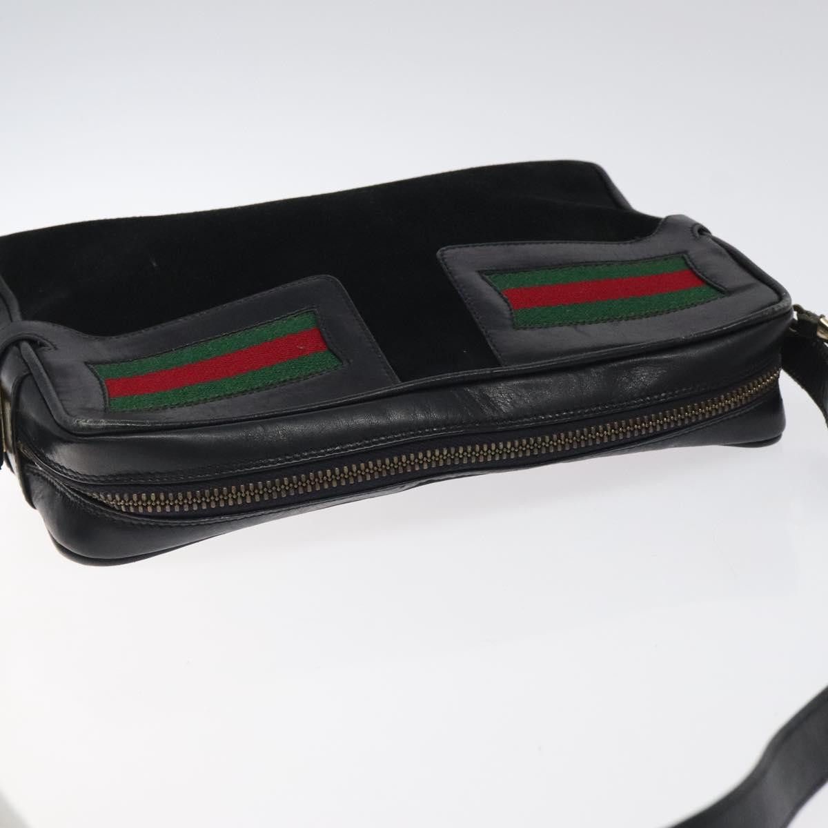 Gucci Gucci Ophidia shoulder Size ONE SIZE - 14 Thumbnail