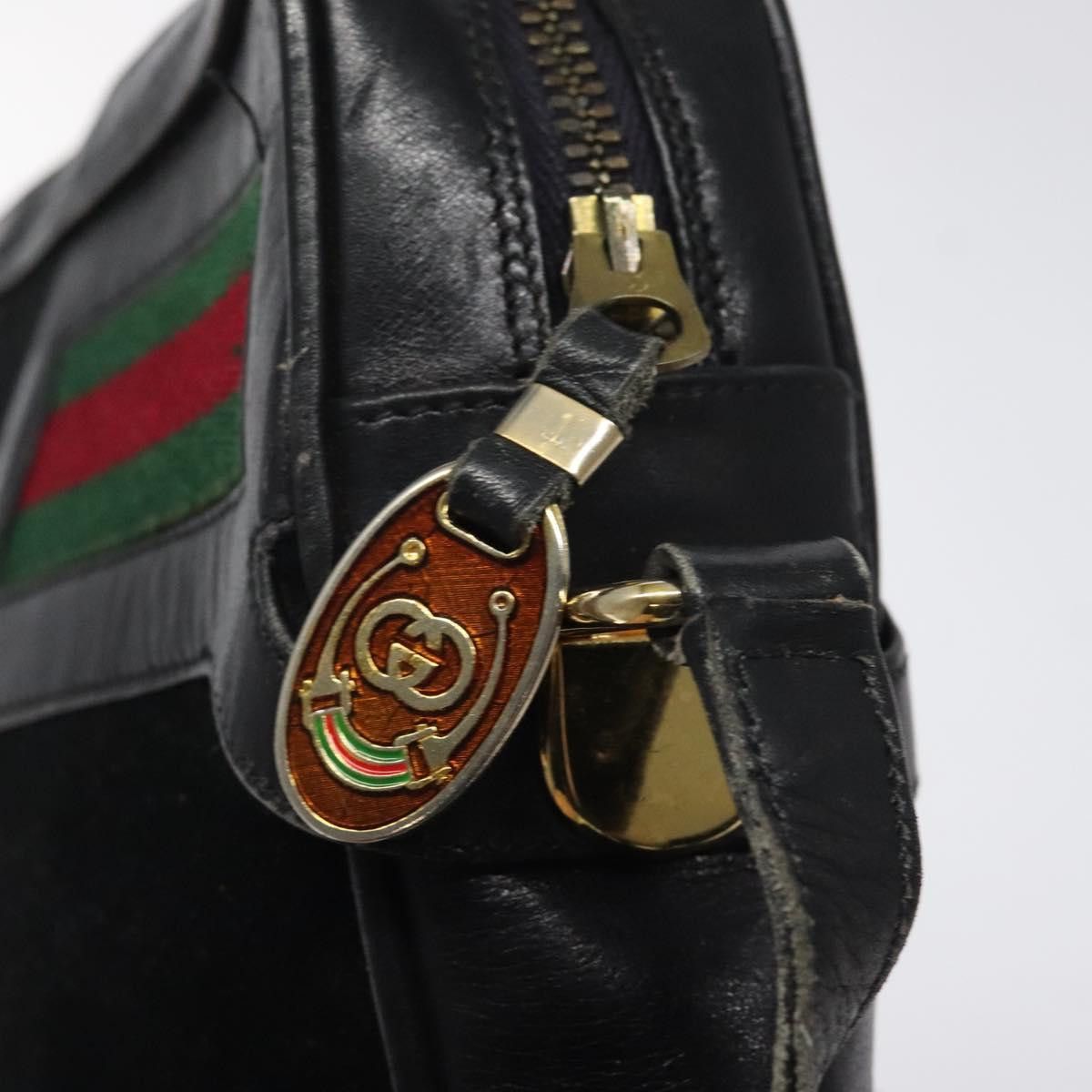 Gucci Gucci Ophidia shoulder Size ONE SIZE - 10 Thumbnail