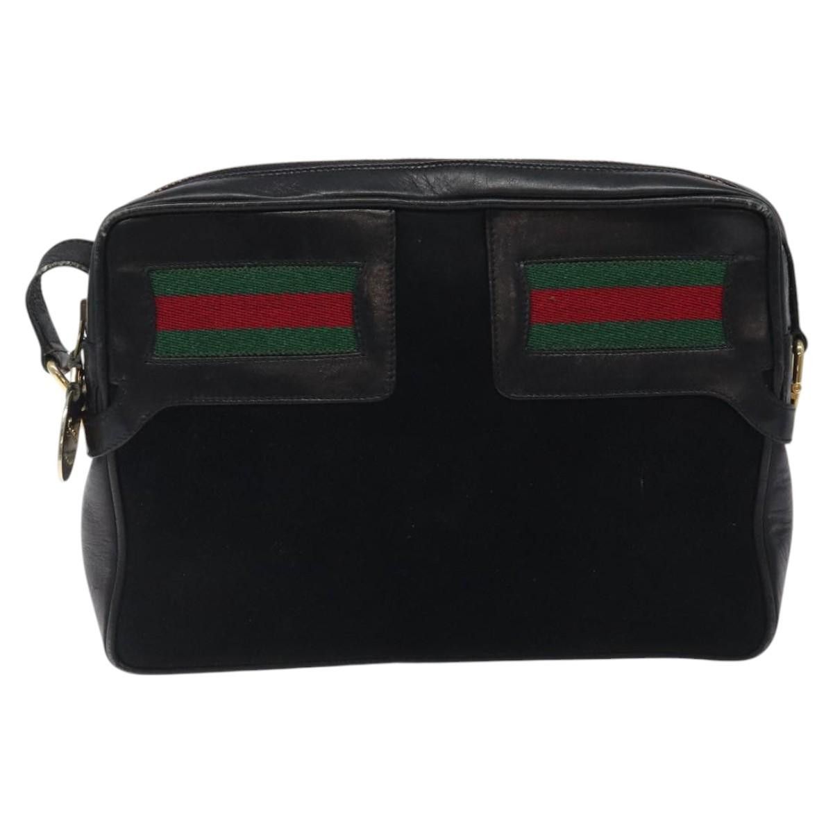 Gucci Gucci Ophidia shoulder Size ONE SIZE - 20 Thumbnail