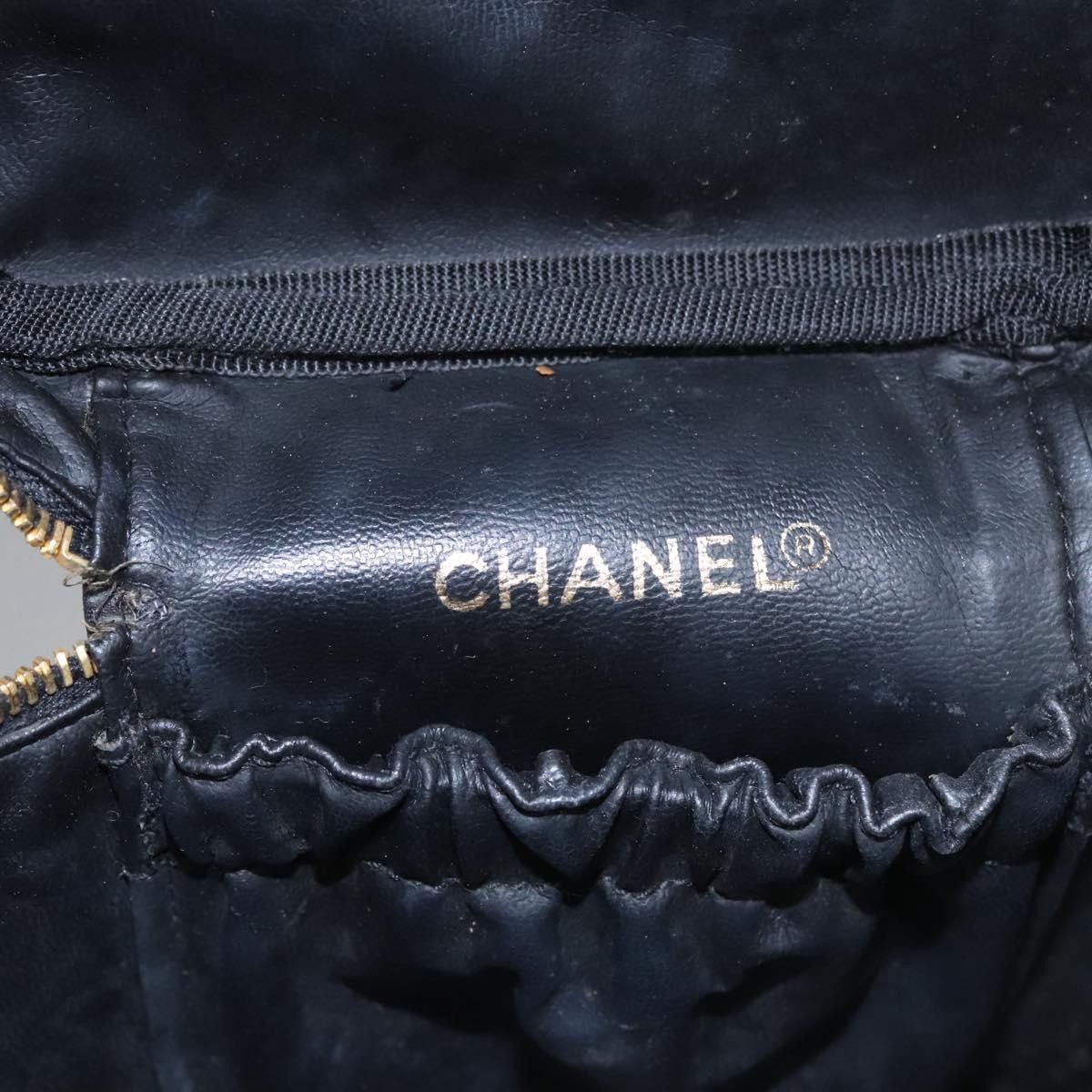 Chanel Chanel Vanity clutch Size ONE SIZE - 14 Thumbnail