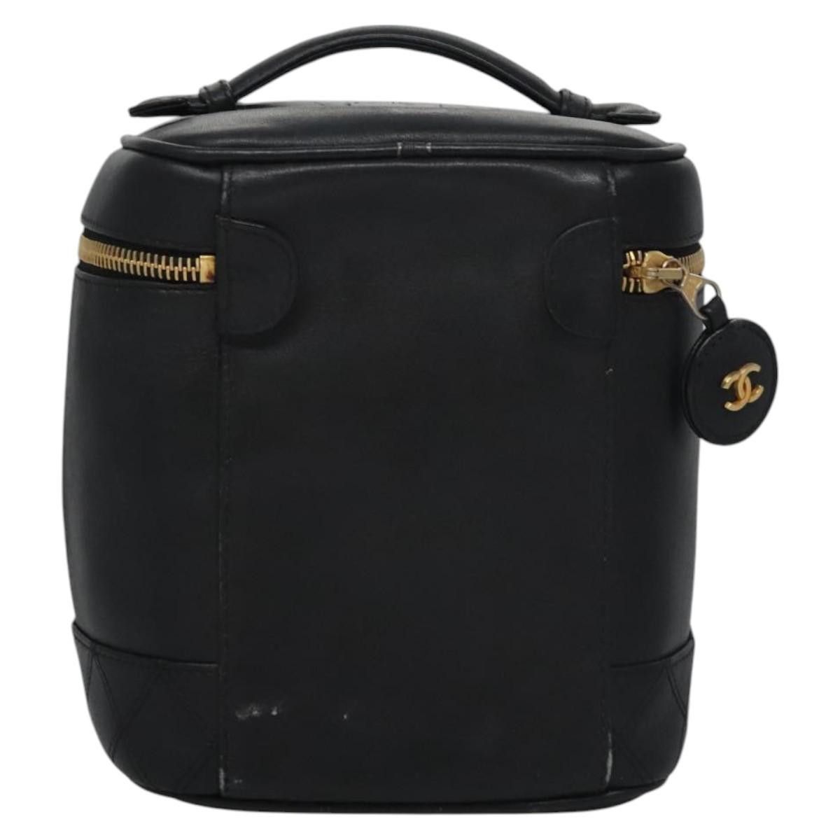 Chanel Chanel Vanity clutch Size ONE SIZE - 2 Thumbnail