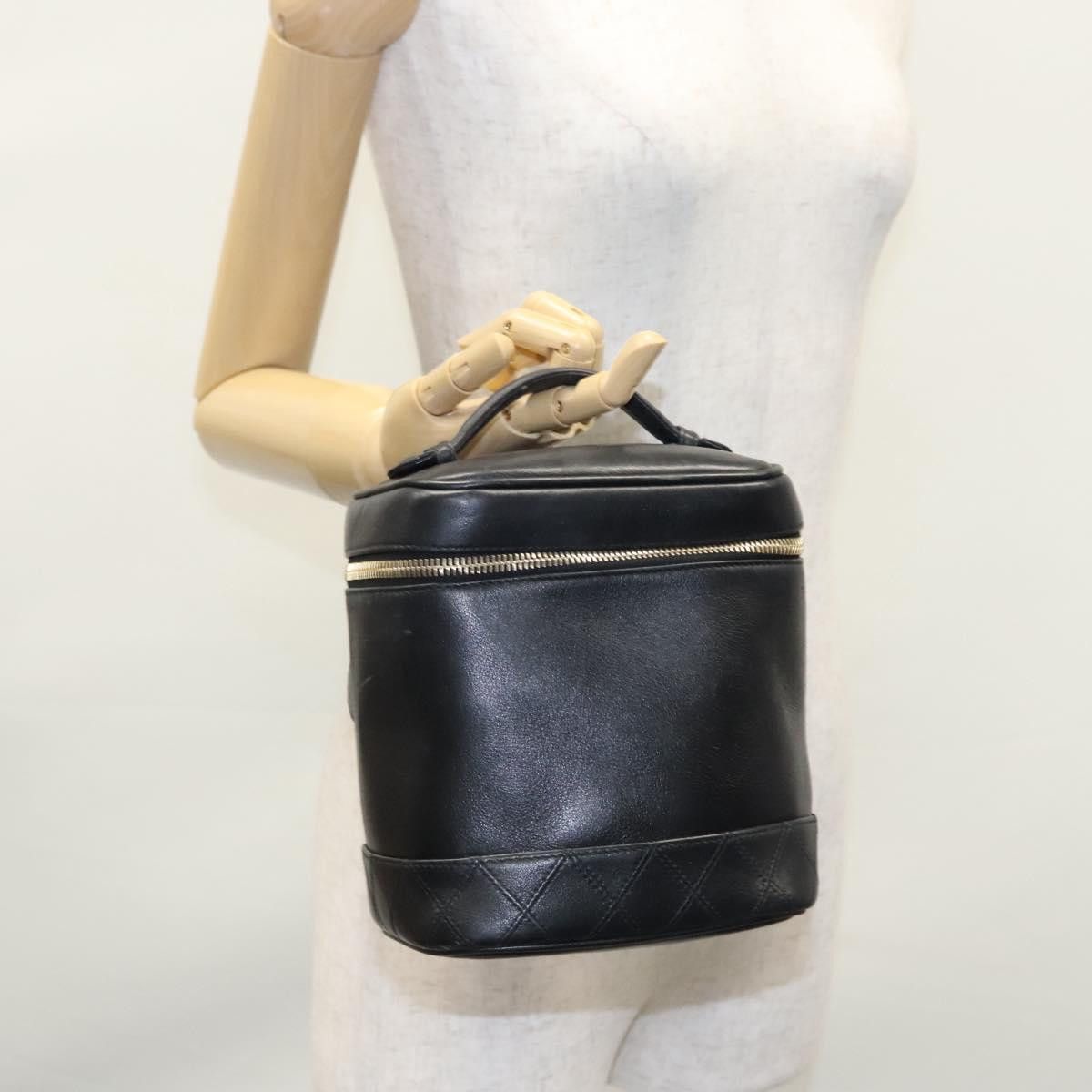 Chanel Chanel Vanity clutch Size ONE SIZE - 16 Thumbnail