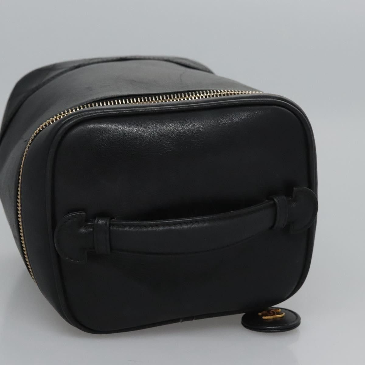 Chanel Chanel Vanity clutch Size ONE SIZE - 18 Thumbnail