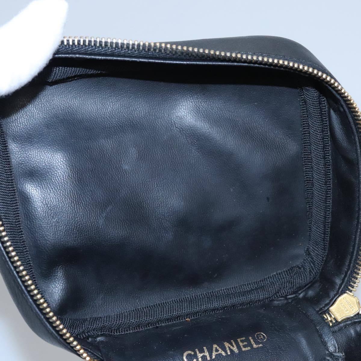 Chanel Chanel Vanity clutch Size ONE SIZE - 20 Thumbnail