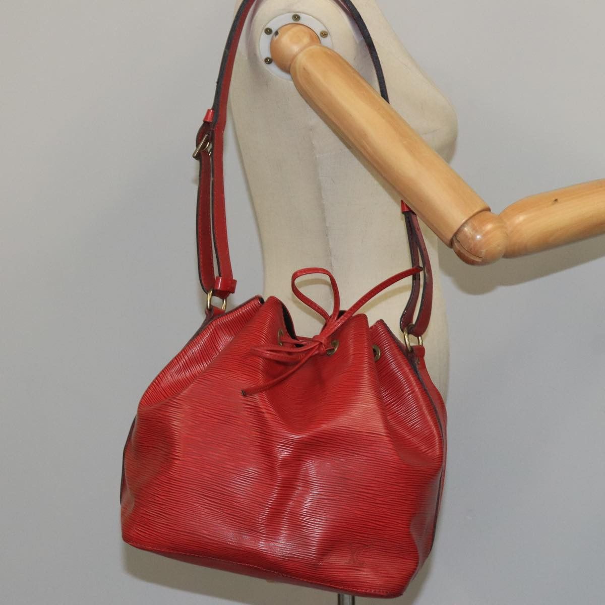 Louis Vuitton Louis Vuitton Noe shoulder Size ONE SIZE - 10 Thumbnail