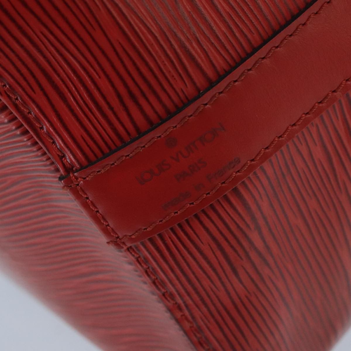 Louis Vuitton Louis Vuitton Noe shoulder Size ONE SIZE - 9 Thumbnail
