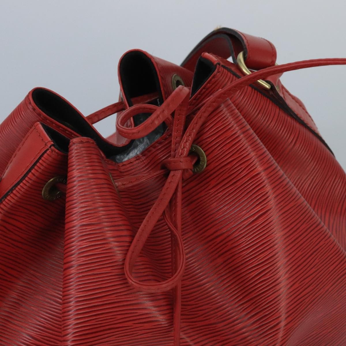 Louis Vuitton Louis Vuitton Noe shoulder Size ONE SIZE - 13 Thumbnail