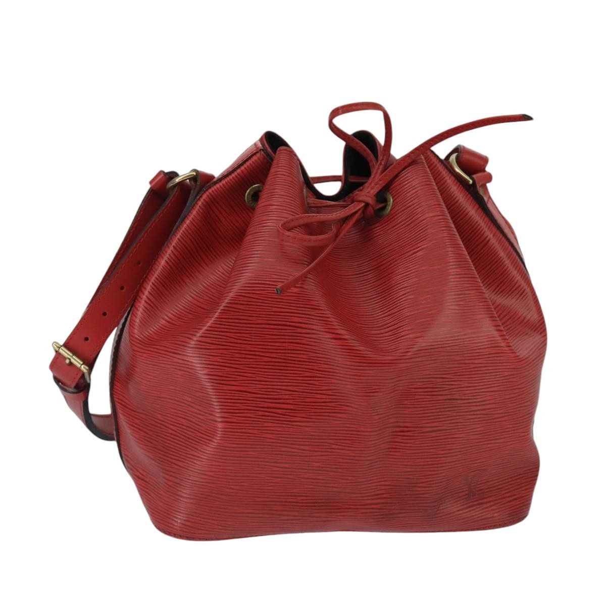 Louis Vuitton Louis Vuitton Noe shoulder Size ONE SIZE - 20 Thumbnail