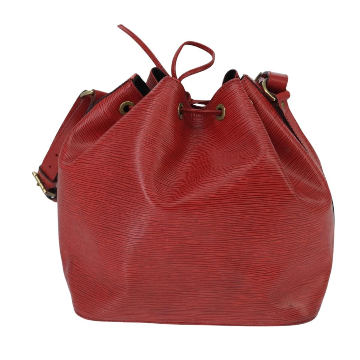 Louis Vuitton Louis Vuitton Noe shoulder Size ONE SIZE - 2 Thumbnail