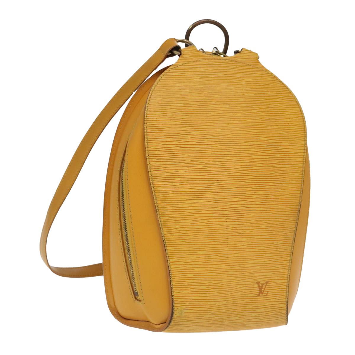 Louis Vuitton Louis Vuitton Mabillon backpack Size ONE SIZE - 19 Thumbnail