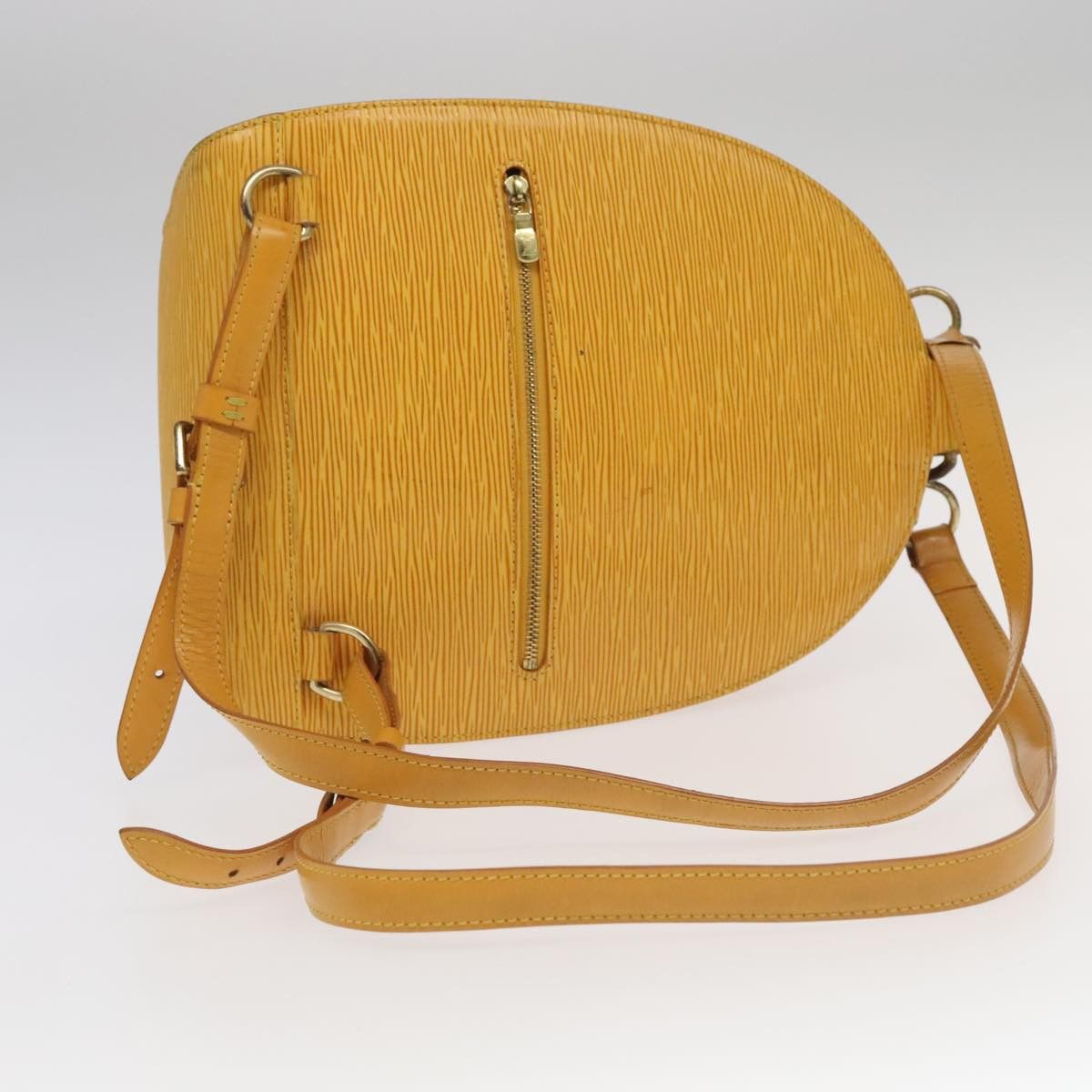 Louis Vuitton Louis Vuitton Mabillon backpack Size ONE SIZE - 20 Thumbnail