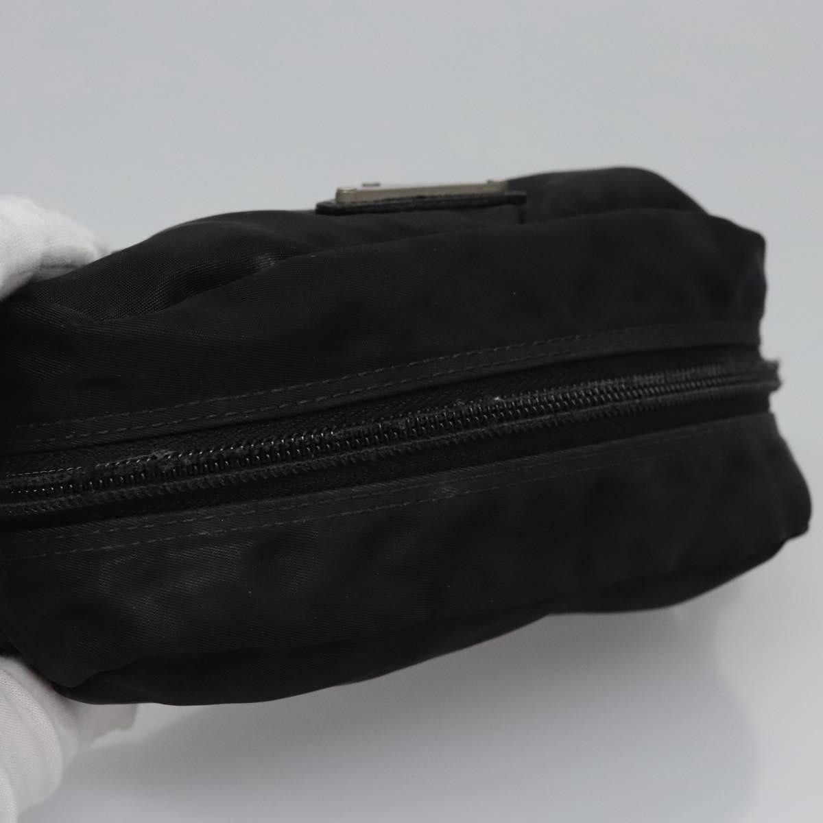 Prada Prada Cosmetic pouch clutch Size ONE SIZE - 5 Thumbnail