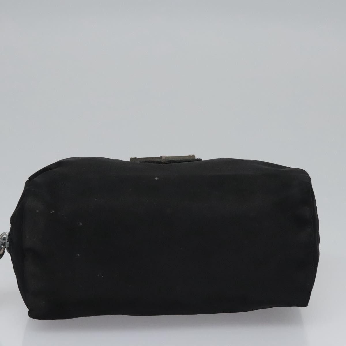 Prada Prada Cosmetic pouch clutch Size ONE SIZE - 6 Thumbnail