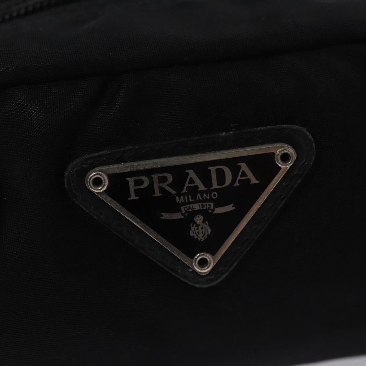 Prada Prada Cosmetic pouch clutch Size ONE SIZE - 11 Thumbnail