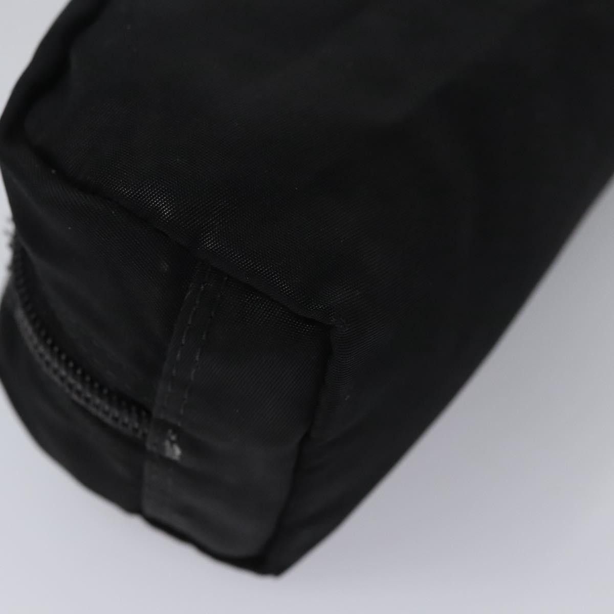 Prada Prada Cosmetic pouch clutch Size ONE SIZE - 9 Thumbnail