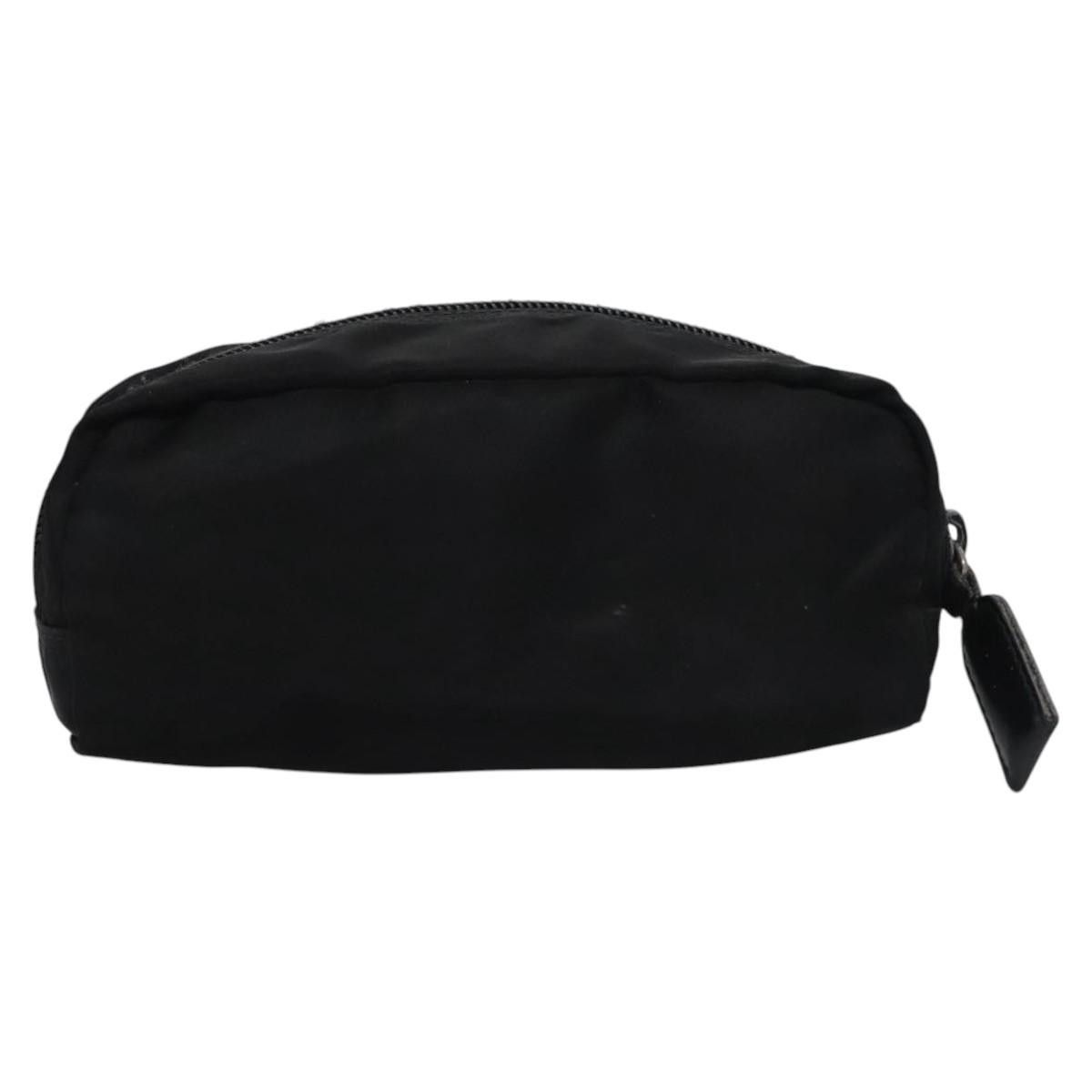 Prada Prada Cosmetic pouch clutch Size ONE SIZE - 2 Thumbnail