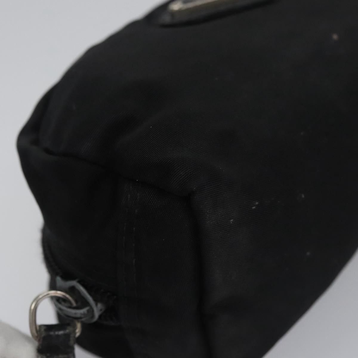 Prada Prada Cosmetic pouch clutch Size ONE SIZE - 7 Thumbnail