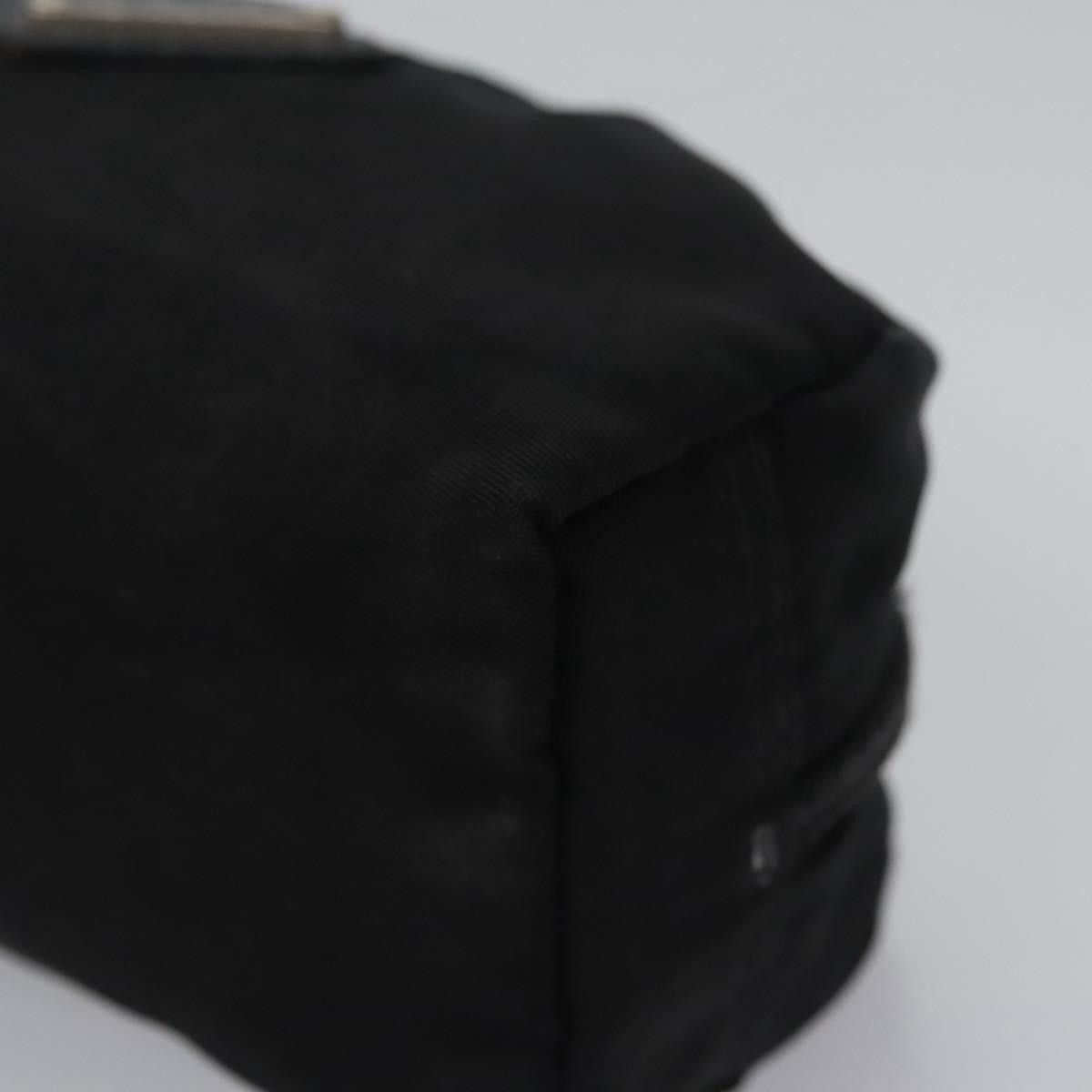 Prada Prada Cosmetic pouch clutch Size ONE SIZE - 8 Thumbnail