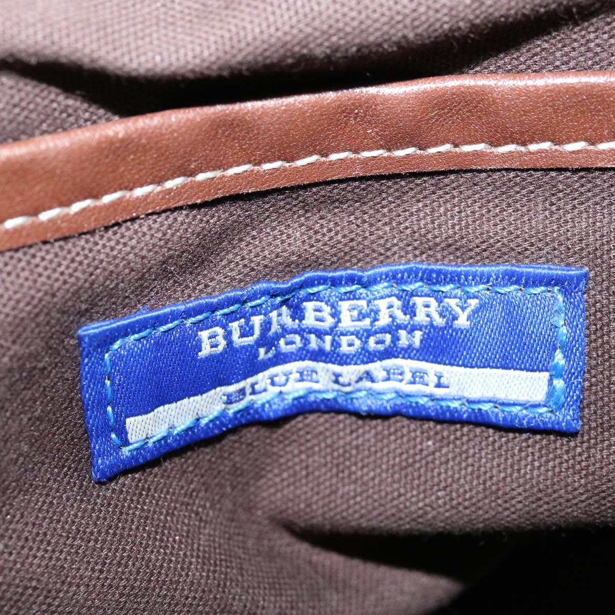 Burberry Burberry Blue Label handbag Size ONE SIZE - 6 Thumbnail